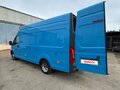 2023 ГАЗ ГАЗель Next, голубой, 2500000 рублей - вид 10