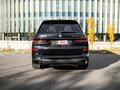 2026 BMW X7 40d I (G07) Рестайлинг, синий, 16990000 рублей - вид 4