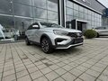 2026 Lada (ВАЗ) Vesta SW Cross I Рестайлинг (NG), серебристый, 2043000 рублей - вид 7