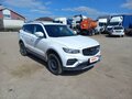 2024 Geely Atlas Pro, белый, 1500000 рублей - вид 1