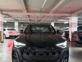 2025 Audi Q5 40 TFSI III (GU), чёрный, 4999999 рублей