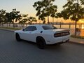 2016 Dodge Challenger III Рестайлинг 2, белый, 2700000 рублей - вид 5