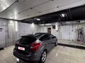 2013 Ford Focus III, серый, 750000 рублей - вид 3