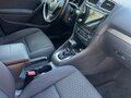 2009 Volkswagen Golf VI, чёрный, 650000 рублей - вид 7