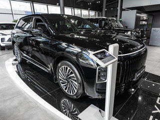 2026 Esteo Exlantix ET, чёрный, 6990000 рублей, вид 2