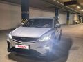2021 Geely Coolray I, серый, 1600000 рублей - вид 7