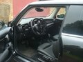 2019 Mini Hatch Cooper S III (F55/F56) Рестайлинг, чёрный, 2150000 рублей - вид 7