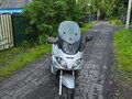 2006 Piaggio X9, серебристый, 230000 рублей - вид 6