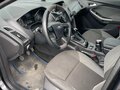 2012 Ford Focus III, чёрный, 600000 рублей - вид 8