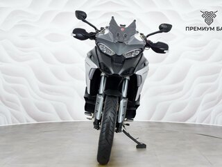 2024 Ducati Multistrada V4, серый, 2135000 рублей, вид 4