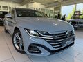 2022 Volkswagen Arteon I Рестайлинг, серый, 3800000 рублей - вид 6