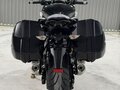 2017 Kawasaki Ninja 1000, серый, 1050000 рублей - вид 6