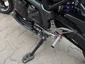 2018 Suzuki SV 650, чёрный, 500000 рублей - вид 11