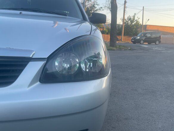 2010 Lada (ВАЗ) Priora I, серебристый, 350000 рублей - вид 14