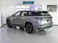 2025 Jaecoo J8, серебристый, 4569000 рублей - вид 5