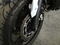 2015 Yamaha MT-07 (FZ-07), белый - вид 5