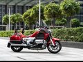 2016 Honda Valkyrie 1800, красный, 1750000 рублей - вид 6