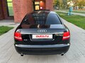 2004 Audi A6 III (C6), чёрный - вид 6