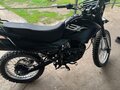 2023 Racer Panther, чёрный, 90000 рублей - вид 2