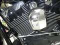 2009 Harley-Davidson Road Glide, серый, 1050000 рублей - вид 10