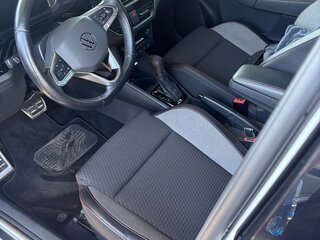 2021 Volkswagen Polo VI, белый, 1700000 рублей, вид 5