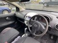 2008 Nissan Note I Рестайлинг, серый, 465000 рублей - вид 5