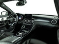 2014 Mercedes-Benz C-Класс 180 IV (W205), белый - вид 8
