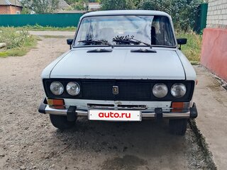 1999 Lada (ВАЗ) 2106, белый, 105000 рублей, вид 3