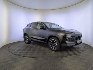 2026 Jetour Dashing I, чёрный, 2450000 рублей, вид 3