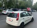2004 Ford Fiesta Mk5, белый, 335000 рублей - вид 4