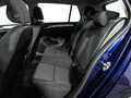 2018 Volkswagen Golf VII Рестайлинг, синий, 1499700 рублей - вид 9