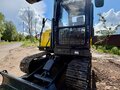 2026 Yanmar SV, жёлтый, 4300000 рублей - вид 7