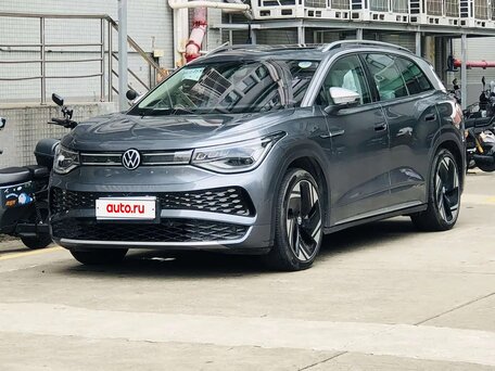 Volkswagen ID.6