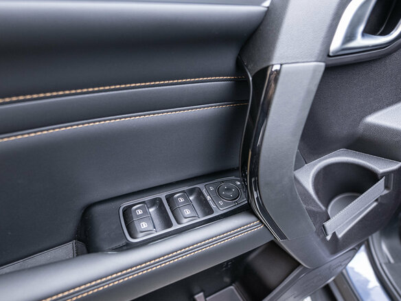 2026 Haval Dargo I Рестайлинг, серый, 3699000 рублей - вид 20