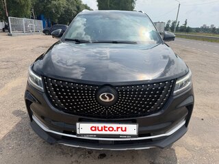 2024 Dongfeng Fengon ix7, чёрный, 2200000 рублей, вид 2