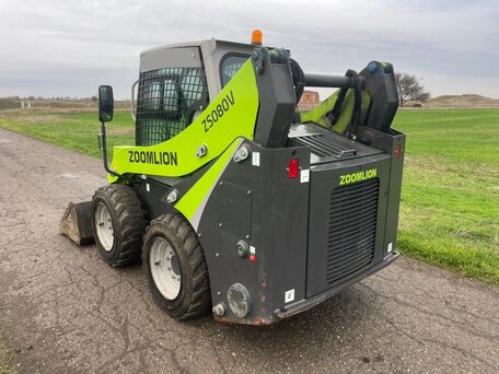 2024 Zoomlion ZS080V, 3100000 рублей, вид 4