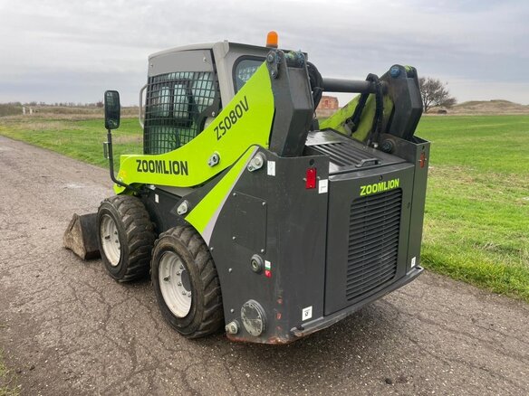 2024 Zoomlion ZS080V, 3100000 рублей - вид 3