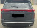 2023 Exeed VX I, серый, 3550000 рублей - вид 4