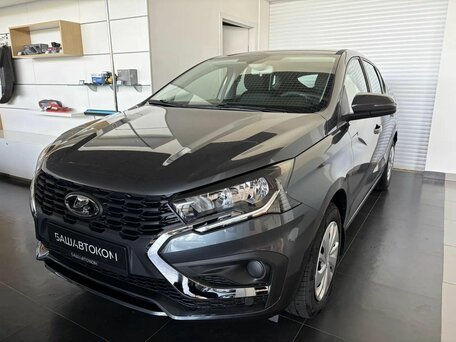 Lada (ВАЗ) Iskra