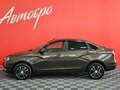 2019 Lada (ВАЗ) Vesta I, коричневый - вид 2