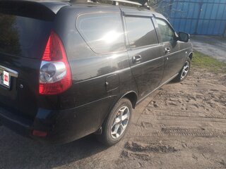 2012 Lada (ВАЗ) Priora I, синий, 185000 рублей, вид 3