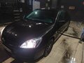 2004 Mitsubishi Lancer IX, серый, 240000 рублей - вид 4