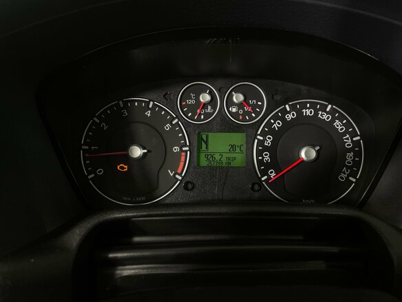 2006 Ford Fusion I Рестайлинг, зелёный, 299000 рублей - вид 11