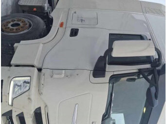 2024 Dongfeng GX, белый, 4925000 рублей - вид 8