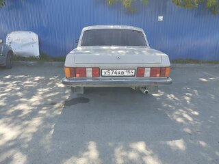 1995 ГАЗ 3102 «Волга», серый, 110000 рублей, вид 4