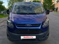 2015 Ford Transit Custom, синий, 1400000 рублей