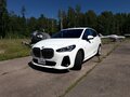 2022 BMW 2 серии Active Tourer 218i U06, белый, 2200000 рублей - вид 6