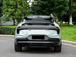 2026 Lotus For Me, серебристый, 12650000 рублей, вид 3