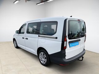 2023 Volkswagen Caddy Maxi V, белый, 2490000 рублей, вид 4