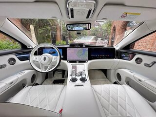 2026 Maextro S800, чёрный, 21000000 рублей, вид 5